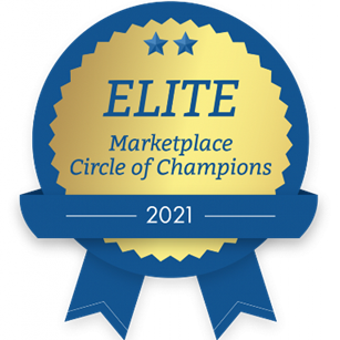2021 Marketplace Elite Circle of Champions