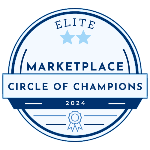 2024 Marketplace Elite Circle of Champions
